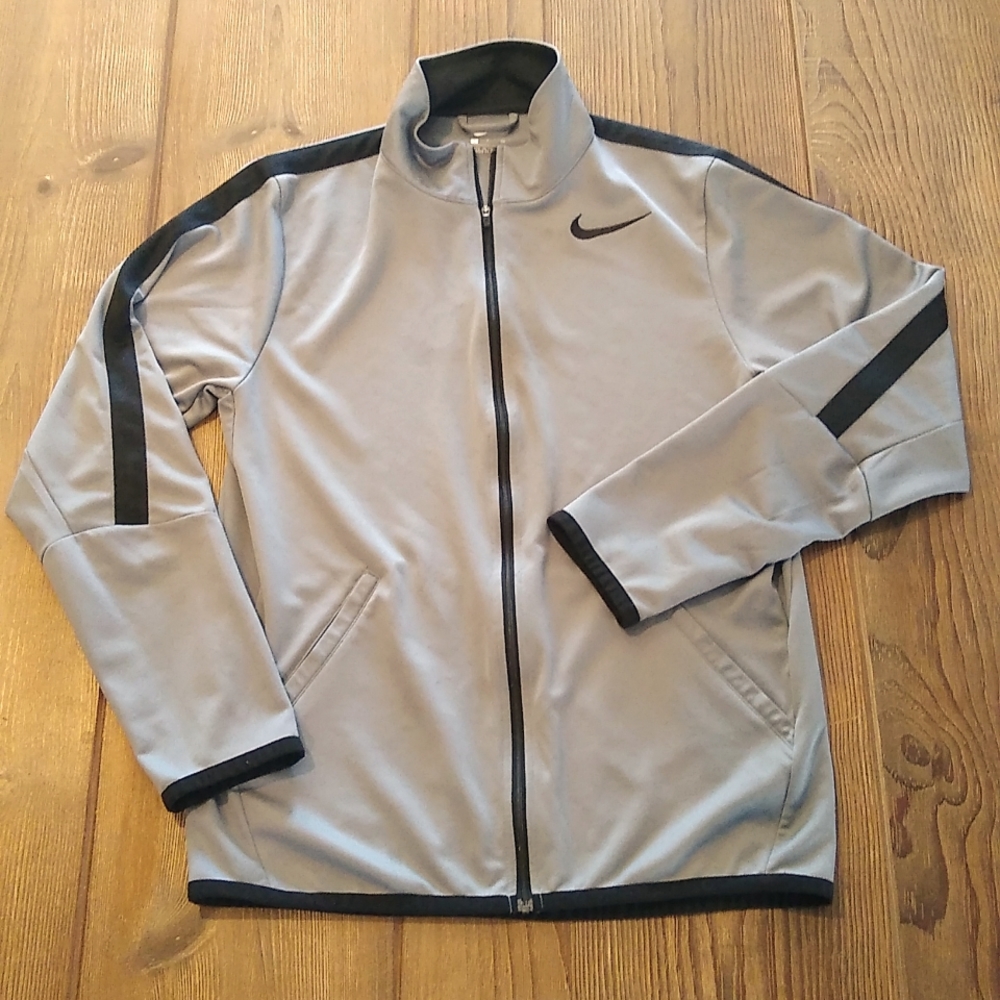 Nike Lightweight Performance Jacket - image 1